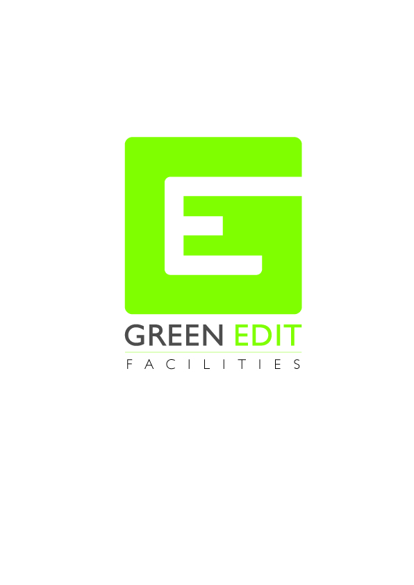 Green Screen Studio // Fruitmedia